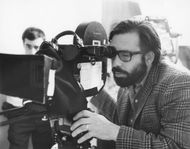 On the Set of Finian's Rainbow - Source: Getty